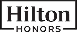 hilton honors