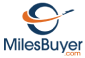 Sell Miles with the Most Trusted Mileage Broker | MilesBuyer Logo