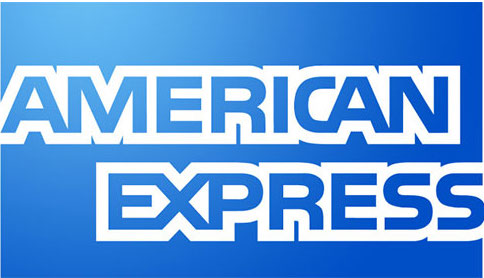 amex rewards logo