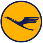 lufthansa miles logo