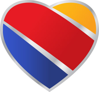 buy southwest miles logo