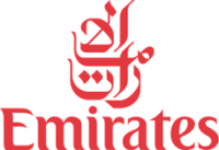 emirates airline logo