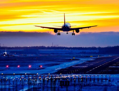 The 10 Best Airport Lounges in the US