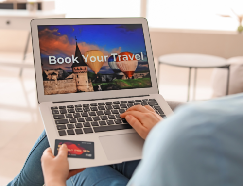 Best Credit Card for Booking Flights