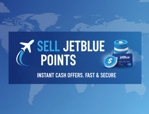 Sell JetBlue Points: How to Buy Them and How Much They Cost