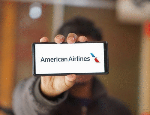 The Smart Way to Start Selling American Airlines Miles